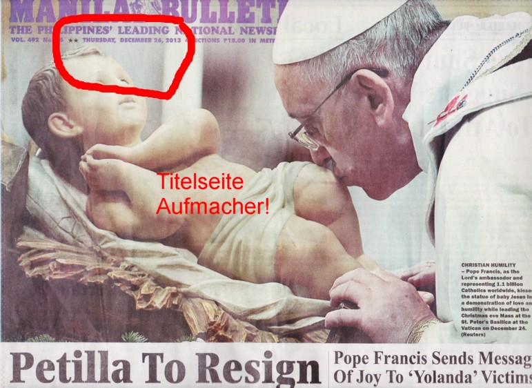 :)   ALLE besoffen !  :)