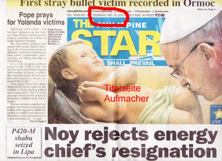 :)   ALLE besoffen !  :)