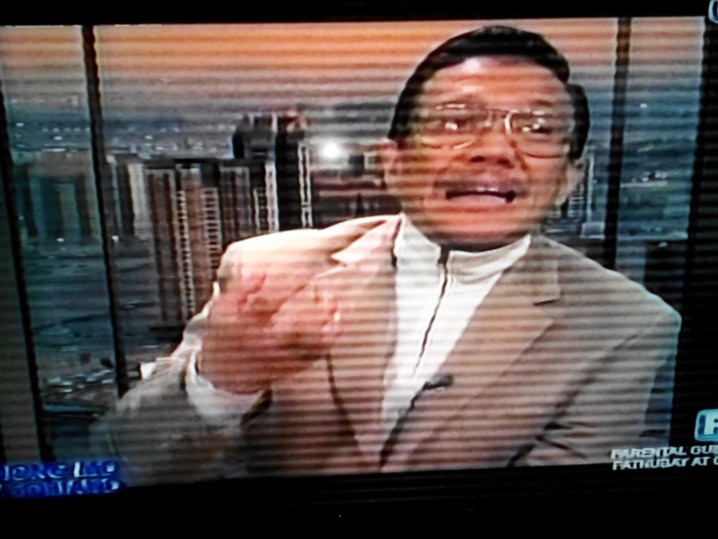 :)   ALLE besoffen !  :)