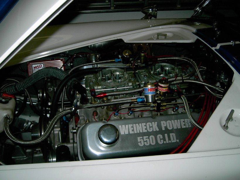 Jet - Kisssss, too :)