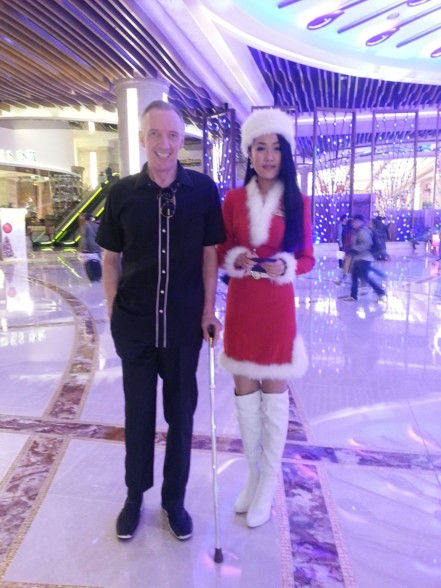 :) Address me! You're welcome :)