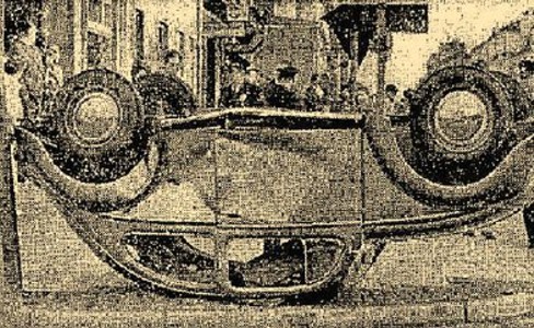 :)   ALLE besoffen !  :)